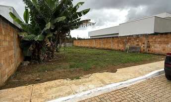 Imagem 3: Lote na ponte alta norte do Gama