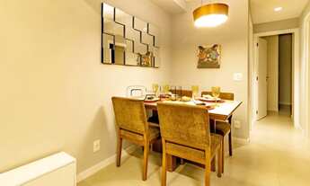 Imagem 5: Aluguel Apartamento 2 Dormitórios - 64 m² Paraíso