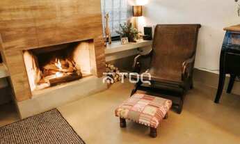 Imagem 2: Casa com 3 dormitórios à venda, 200 m² por R$ 2.890.000,00 - Alphaville 11 - Santana de Pa