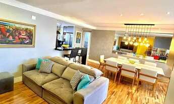 Imagem: Apartamento com 3 quartos à venda, 134