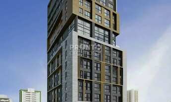 Imagem: AVENUE HALL 60M, 8´andar, Em construção