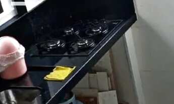 Imagem 3: Casa de Praia(casa Verde 0013