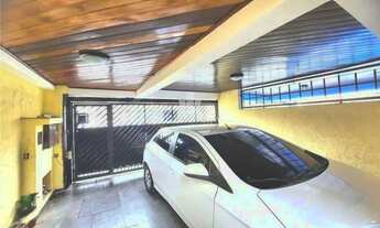 Imagem 3: Sobrado Frontal para Venda e Locação com Espaço Gourmet na Vila Formosa