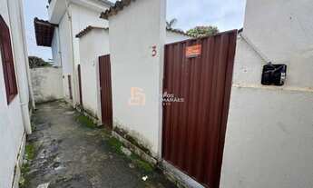 Imagem 6: Casa para aluguel, 1 quarto, Tirol - Belo Horizonte/MG