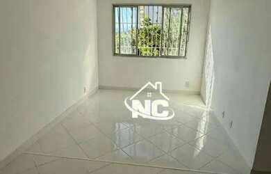 Imagem 3: Apartamento com 2 quartos à venda por R$ 210.000 - Centro - São Gonçalo/RJ