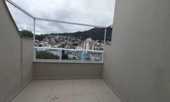 Imagem 7: COBERTURA NA TRINDADE