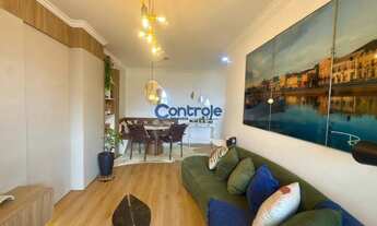 Imagem 4: Excelente apartamento com 02 dormitórios no Bairro Capoeiras