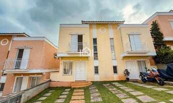 Imagem: Casa para locação no condomínio Villaggio