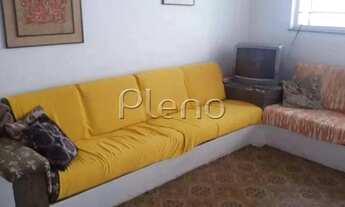 Imagem 6: Casa à venda e para alugar em Campinas, Jardim Chapadão, com 4 quartos, com 181.7 m²