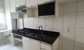 Imagem 5: Imóvel para venda com 44 metros quadrados com 2 quartos em Vila Faustina II - Valinhos - S