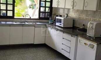 Imagem 4: Sobrado de 244,63m² para Venda - Parque Seleta em São Bernardo do Campo - SP