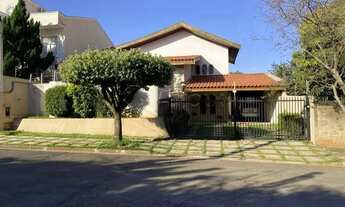 Imagem: Casa para alugar ou vender por no Jardim