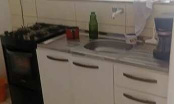 Imagem 2: Aluga se casa Casa em condomínio com 1 dormitório