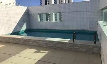 Imagem 5: Edifício Leonardo Falcão (EL) | Apartamento 3 Quartos com 1 Suíte