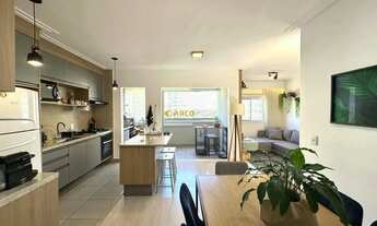 Imagem: Apartamento com 70m² no Maranata Parque