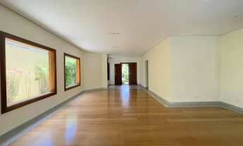 Imagem 5: Casa para venda por R$ 6.500.000,00 e locação R$ 20.000,00 em Alphaville, Barueri, SP