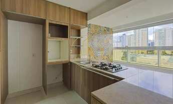 Imagem 6: Apartamento para aluguel, 2 quartos, 2 suítes, 1 vaga, Vila da Serra - Nova Lima/MG