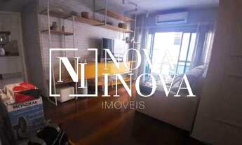 Imagem: Apartamento - / Residencial / Copacabana