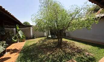 Imagem 7: Casa térrea de 600m² com 04 quartos sendo 03 suítes à venda em condomínio - Condomínio Vil