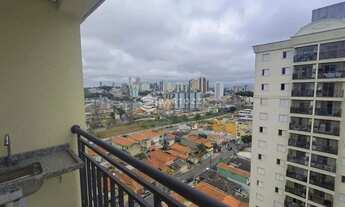 Imagem 6: APARTAMENTO 3 DORMITÓRIOS RUDGE RAMOS SBC