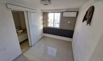 Imagem 6: SIQUEIRA VENDE: APARTAMENTO COM 3 QUARTOS EM BOA VIAGEM PRÓX. AO SHOPPING RECIFE