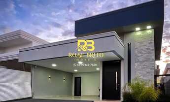 Imagem: Casa para alugar no bairro Condomínio Primor