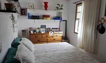 Imagem 6: Excelente Casa à Venda em Condomínio Fechado Nova Suíça Verde Valle