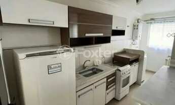 Imagem 4: Apartamento à venda Rua Tenente Ary Tarrago, Jardim Itu - Porto Alegre