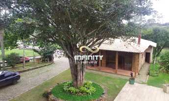 Imagem 6: Casa à venda, 452 m² por R$ 3.000.000,00 - Paragem dos Verdes Campos - Gravataí/RS