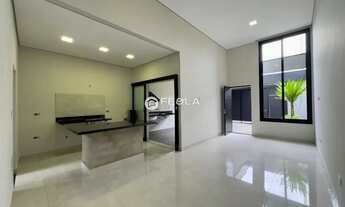 Imagem 5: Casa à venda em Americana, Parque Universitário, com 3 quartos, com 130 m²