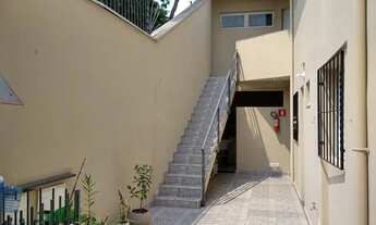 Imagem 2: Imóvel para aluguel possui 17 metros quadrados com 1 quarto em Vila Butantã - São Paulo