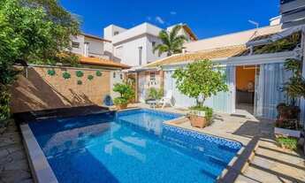 Imagem 2: CASA À VENDA EM CONDOMÍNIO FECHADO - BETEL - PAULINIA - 214,80M2 - R$1.239.000,00 - 3 DORM