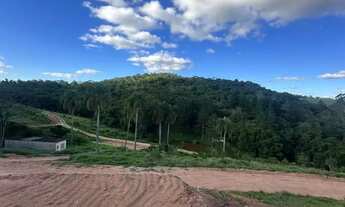 Imagem 2: Seu projeto de vida começa aqui Terreno 500m² em condomínio fechado Ibiúna