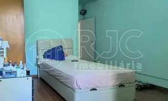 Imagem 7: Rua São Francisco Xavier , juntinho ao metrô, apto 3 quartros com vaga