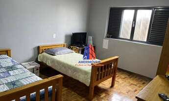 Imagem 6: Casa com 3 dormitórios à venda, 181 m² por R$ 580.000,00 - Nova Americana - Americana/SP