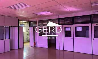 Imagem 7: Galpão Logístico em Araras/SP | Terreno 6.084 m² | 2.500m² de piso