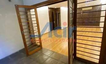 Imagem 6: Apartamento 180m² à Venda na Rua Sorocaba 4 Quartos, 1 Vaga