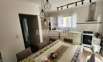 Imagem 6: Casa á venda com 3 Quartos sendo 1 suíte no Jardim São Paulo em Sorocaba-SP