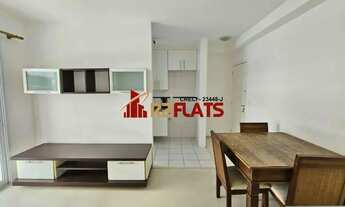 Imagem 2: Flat com ótimo preço no bairro Consolação. Confira!