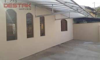 Imagem 4: Casa Para Locacao No Jardim Santhiago Em Campo Limpo Paulista/sp