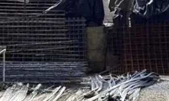 Imagem 4: Galpão fechado com escritório