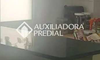 Imagem 3: Apartamento semi mobiliado 2 dorm. para locação no bairro São José em Canoas