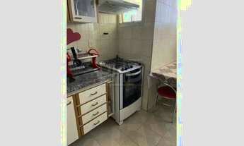 Imagem 4: Cobertura Duplex 129m² para Venda -Taboão em São Bernardo do Campo