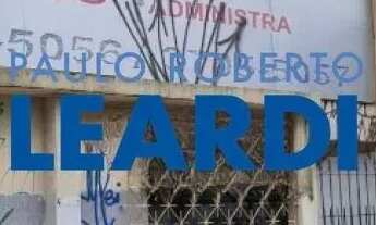 Imagem: TERRENO - VILA ALTO DE SANTO ANDRÉ - SP