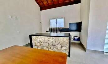 Imagem 6: CASA Á VENDA NO ALPHAVILLE DOM PEDRO EM CAMPINAS/SP