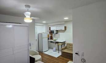 Imagem 3: Apartamento Centro Osasco [Studio
