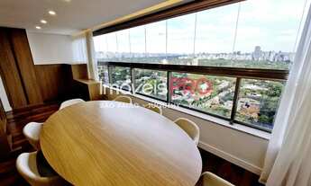 Imagem 7: Apartamento a venda no White 2880 decorado