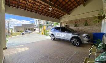 Imagem 5: Casa com 3 dormitórios à venda, 194 m² por R$ 1.146.000,00 - Terras de Santa Adélia - Varg