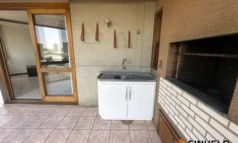 Imagem 4: Apartamento de 03 dormitórios sendo 01 suíte