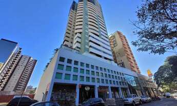 Imagem: Apartamento para alugar em Maringá, Zona